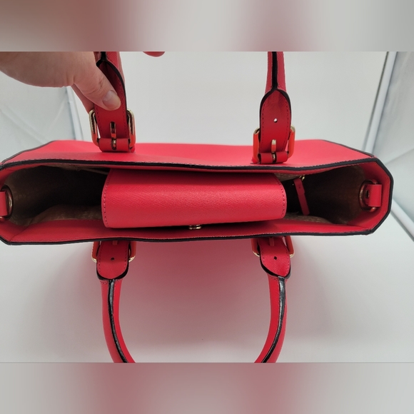 KATE SPADE Charlotte Street Sylvie handbag - Picture 5 of 9